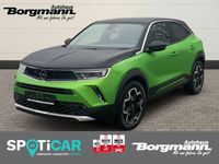 Gebraucht Opel Mokka Ultimate 170 PS (125 kW) 2022 Gruen SUV