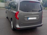 Gebraucht Mercedes Citan 113 131 PS (96 kW) 2024 Grau Kombi