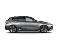 Gebraucht BMW 120 Performance 170 PS (125 kW) 2025 Grau Kleinwagen
