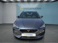 Gebraucht Cupra Leon 204 PS (150 kW) 2023 Grau Kombi