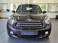 Occasion Mini Cooper Countryman 122 ch (89 kW) 2016 Marron SUV