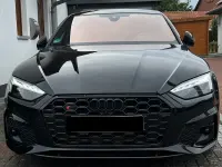 Gebraucht Audi S5 Sportback Sport 347 PS (255 kW) 2020 Schwarz Kleinwagen