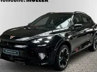 Używany Cupra Formentor 150 KM (110 kW) 2025 Czarny SUV