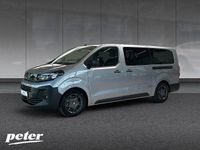 Ny Opel Vivaro 179 HK (131 kW) 2026 Grå MPV