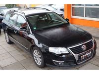 gebraucht VW Passat Passat VariantVARIANT* 2.0TDI* SPORTLINE* HU 01/2026*