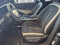 Neu Kia EV6 GT-Line 168 kW (229 PS) 2025 Schwarz SUV