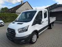 Gebraucht Ford Transit 131 PS (96 kW) 2021 Andere Van