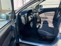 Gebraucht Opel Astra 84 PS (61 kW) 2003 Grau Coupé