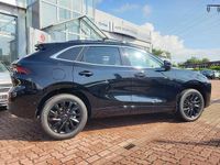 Neu DFSK Forthing 5 177 PS (130 kW) 2025 Schwarz SUV