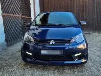 Gebraucht Aixam Coupe 2019 Coupé