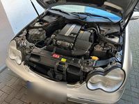 Gebraucht Mercedes C180 143 PS (105 kW) 2004 Silber Limousine