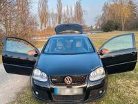 Gebraucht VW Golf IV 200 PS (147 kW) 2005 Schwarz Kleinwagen