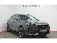 Brugt Cupra Formentor Basis 150 HK (110 kW) 2022 Grå SUV
