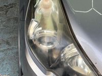 Gebraucht Subaru Legacy 150 PS (110 kW) 2011 Silber Kombi