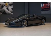 Gebraucht Ferrari 488 911 PS (670 kW) 2016 Schwarz Cabrio