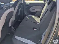Gebraucht Citroën C3 95 PS (69 kW) 2010 Schwarz Van / Kleinbus