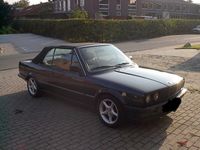 gebraucht BMW 320 Cabriolet E30 6 Zylinder