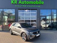 Gebraucht VW T-Roc Sportline 150 PS (110 kW) 2019 Grau SUV