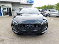 Neu Ford Focus ST-Line X 116 PS (85 kW) 2025 Schwarz Kombi