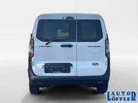 Gebraucht Ford Transit Trend 101 PS (74 kW) 2024 Frostweiß Van