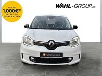 Gebraucht Renault Twingo Techno 60 kW (82 PS) 2023 Weiß Kleinwagen