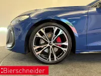 Gebraucht Audi A5 Ambiente 204 PS (150 kW) 2025 Blau Limousine