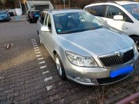 gebraucht Skoda Octavia 1.4 TSI DSG Impuls Edition Combi Imp...