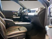 Gebraucht Mercedes GLB250 224 PS (164 kW) 2024 Manufacturer SUV