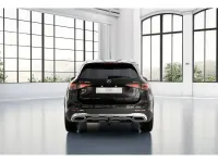 Gebraucht Mercedes GLC300 Avantgarde 204 PS (150 kW) 2025 Schwarz SUV