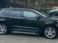 Gebraucht Ford Edge 209 PS (153 kW) 2016 Schwarz SUV