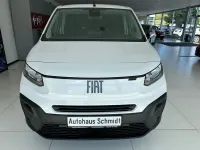 Gebraucht Fiat Doblò 131 PS (96 kW) 2025 Weiß Van / Kleinbus
