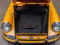 Gebraucht Porsche 911 190 PS (139 kW) 1971 Gelb Coupé