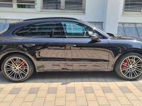 Gebraucht Porsche Macan GTS 381 PS (280 kW) 2020 Schwarz SUV
