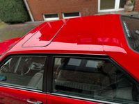 Gebraucht Audi Coupé Basis 81 PS (59 kW) 1984 Coupé