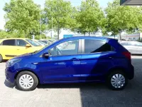 Occasion Ford Ka Plus Cool & Sound Edition 86 ch (63 kW) 2017 Bleue Citadine