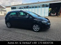 Gebraucht VW Golf V Edition 105 PS (77 kW) 2007 Schwarz Limousine