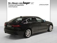 Gebraucht Jaguar XE S 180 PS (132 kW) 2018 Schwarz Limousine