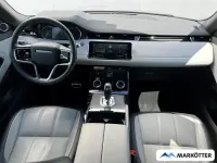 Gebraucht Land Rover Range Rover evoque SE Dynamic 200 PS (147 kW) 2022 Schwarz SUV