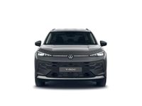 Neu VW T-Roc R-line 150 PS (110 kW) 2026 Grau SUV