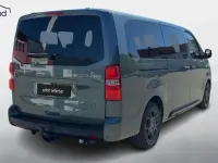 Gebraucht Citroën Spacetourer 179 PS (131 kW) 2025 Grün Van / Kleinbus