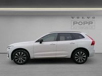Gebraucht Volvo XC60 Plus 197 PS (144 kW) 2023 Crystal white / metallic SUV