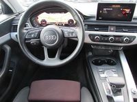gebraucht Audi A4 Avant Sport 2.0 TDI S tronic KLIMA LED NAVI ALU