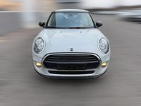 Gebraucht Mini Cooper 136 PS (100 kW) 2016 Silber Kleinwagen