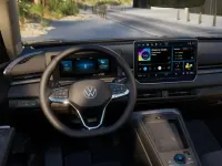 Neu VW T-Roc Life 150 PS (110 kW) 2026 Wolf grey metallic SUV