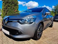 Gebraucht Renault Clio IV Dynamique 90 PS (66 kW) 2015 Grau Limousine