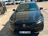 Gebraucht Peugeot 408 GT 145 PS (106 kW) 2026 Schwarz SUV