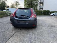 Second-hand Volvo C30 109 CP (80 kW) 2009 Gri Hatchback