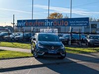 Gebraucht Renault Espace Initiale Paris 160 PS (117 kW) 2016 Schwarz Van / Kleinbus