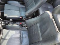 Gebraucht Opel Astra Cabriolet 71 PS (52 kW) 1996 Grün Cabrio