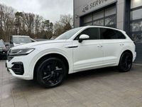 gebraucht VW Touareg 3.0 V6 TSI R-Line 4Motion